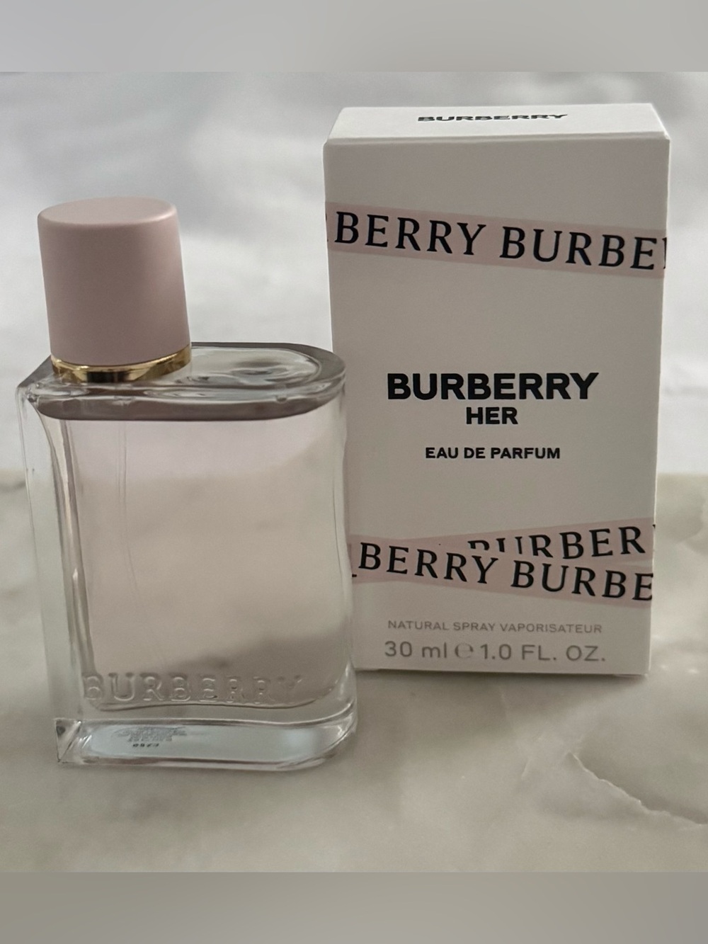 Burberry Her EDP 30ml (1fl oz)